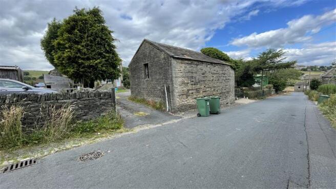 Land, in Land and Buildings at Drummer Lane, £60,000
