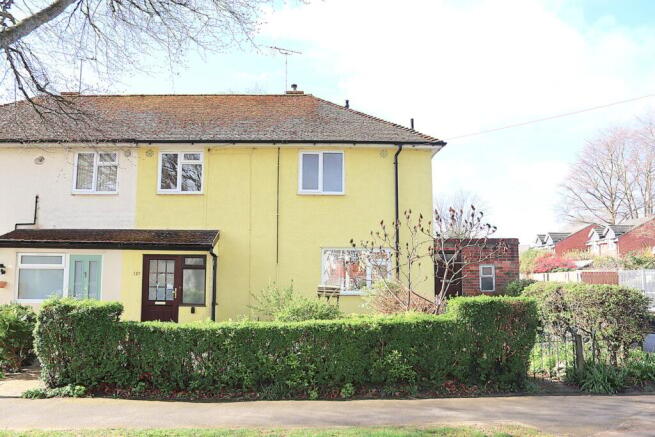 3 bed property, in Birchett Road, £335,000