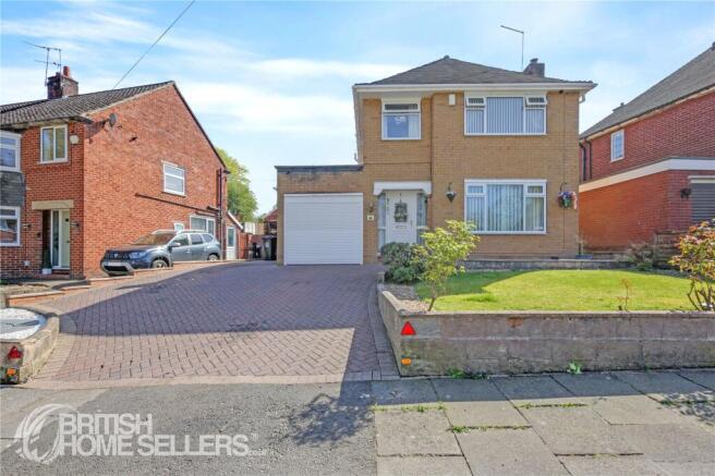 3 bed property, in Kinnersley Avenue, £300,000
