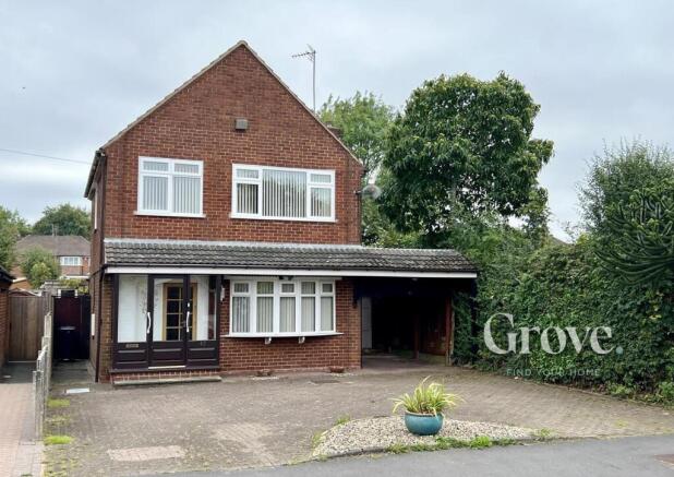 3 bed property, in Dunstall Road, £340,000