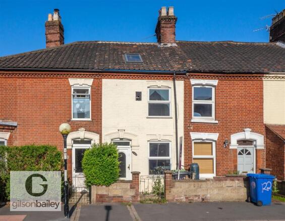 3 bed property, in Silver Road, £210,000