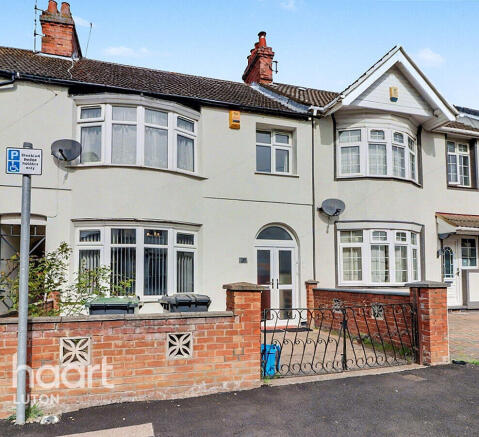 3 bed property, in Durbar Road, £350,000