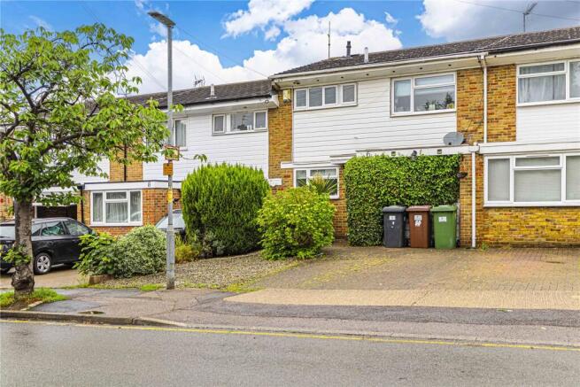 3 bed property, in California Lane, £550,000