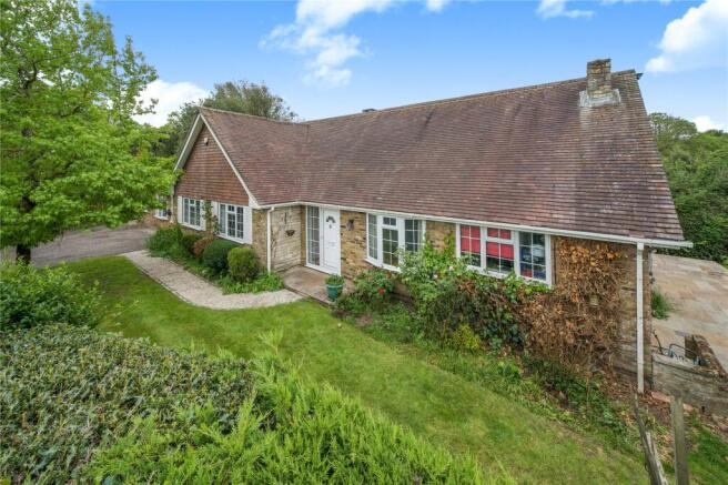5 bed property, in Bisley, £1,100,000