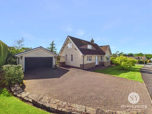 3 bed property, in The Hazels, £425,000