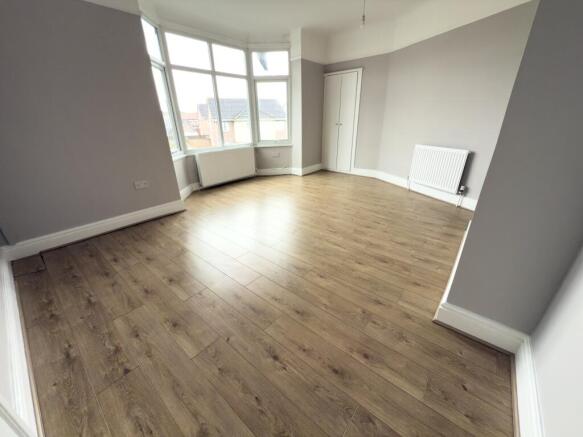 4 bed property, in Fazakerley Road, £199,000