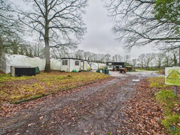 1 bed property, in Coldham Hill, £325,000