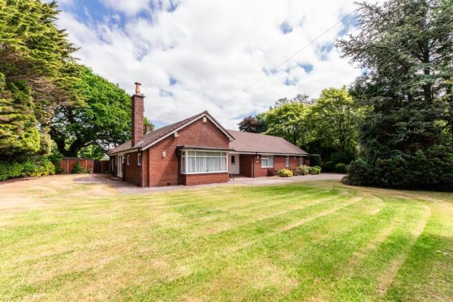 4 bed property, in Intake Lane, £685,000