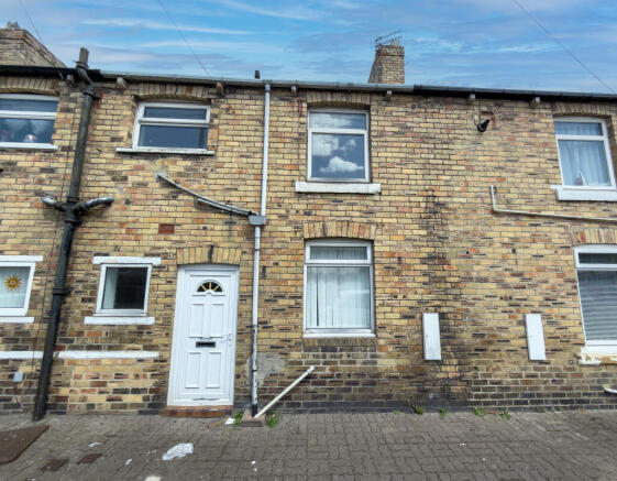 3 bed property, in 91 Maple Street, £25,000