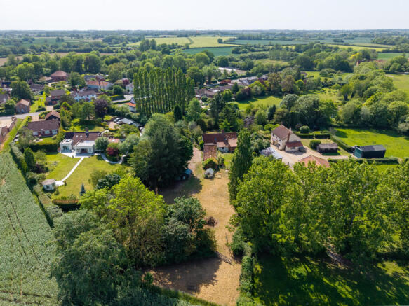 3 bed property, in Dereham Road, £475,000