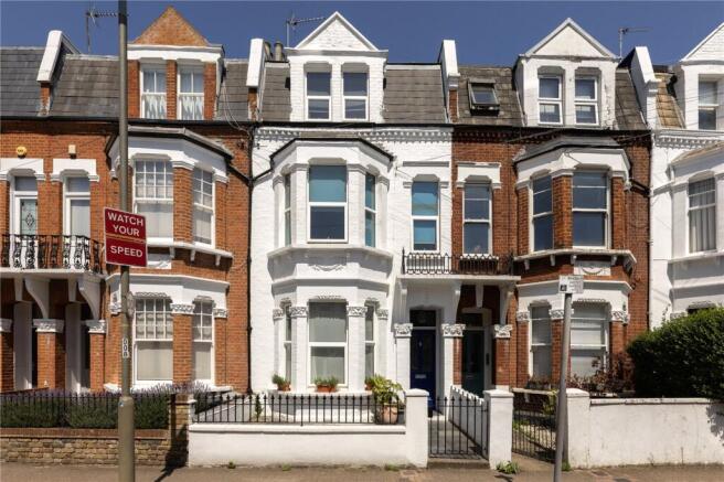 4 bed property, in Norroy Road, £1,595,000