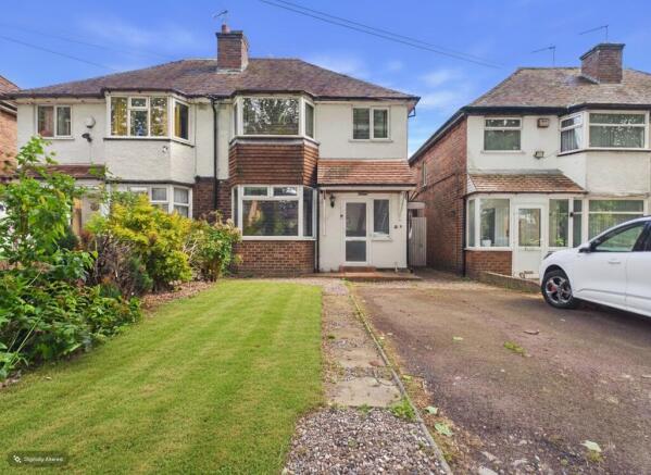 3 bed property, in 314 Holly Lane Erdington Birmingham B24 9LH, £300,000