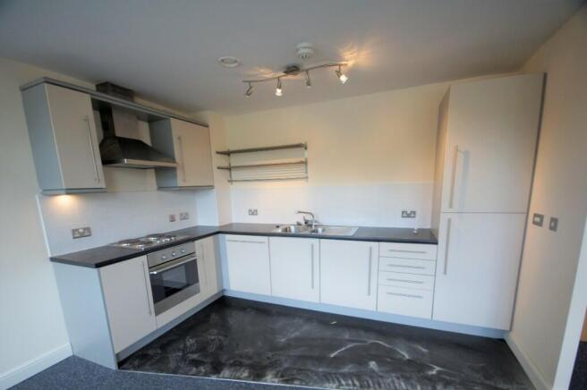 2 bed property, in Wren Nest Mill, £108,880