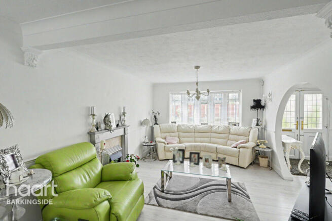 3 bed property, in Marston Road, £600,000