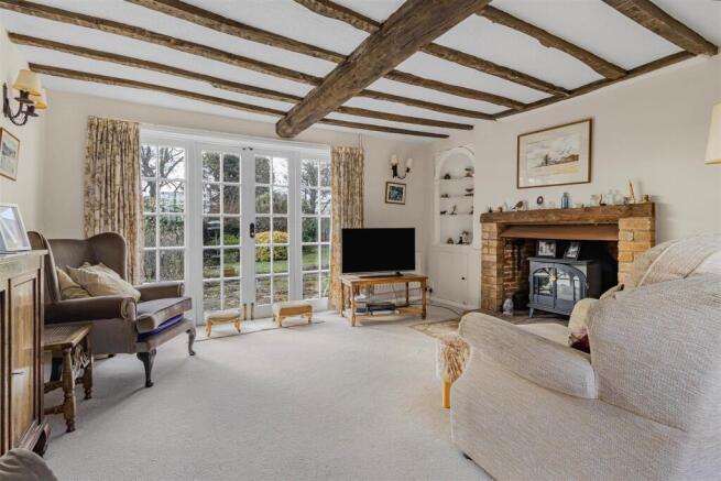 4 bed property, in Police Row, £850,000