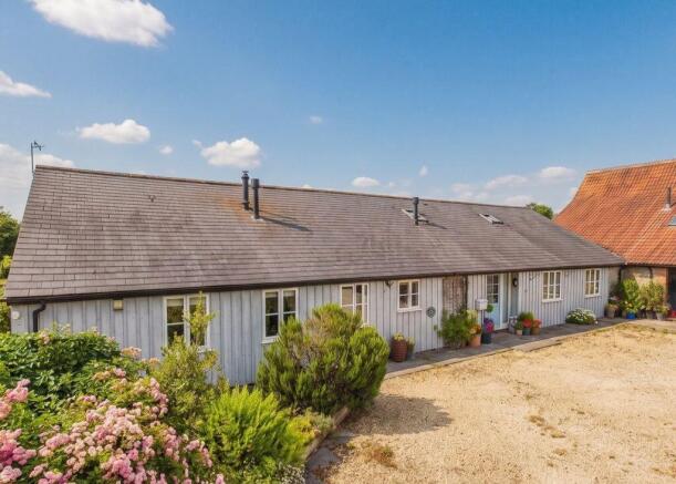 4 bed property, in Law Lane, £675,000