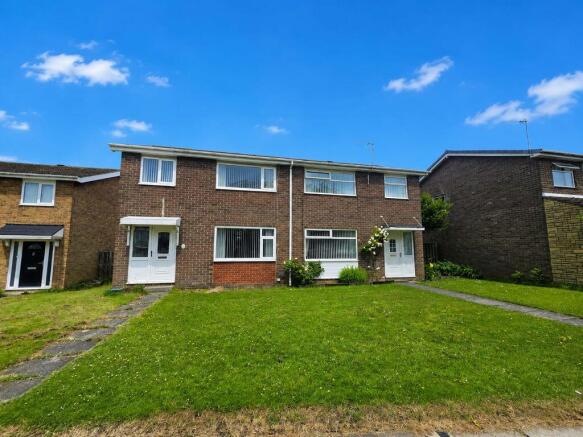 3 bed property, in Chesterhill, £139,950