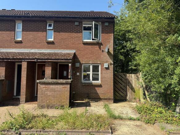 1 bed property, in Withey Meadows, £140,000