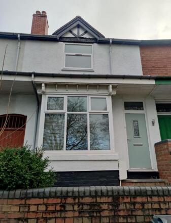 6 bed property, in 374 High Street, £250,000
