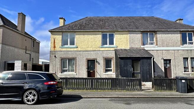 2 bed property, in Seaforth Road, £93,000
