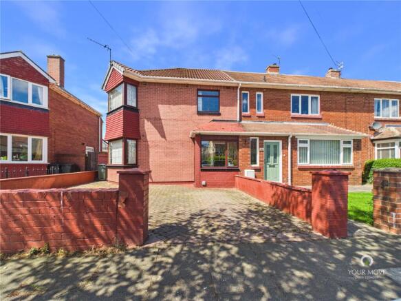 3 bed property, in Cauldwell Avenue, £250,000