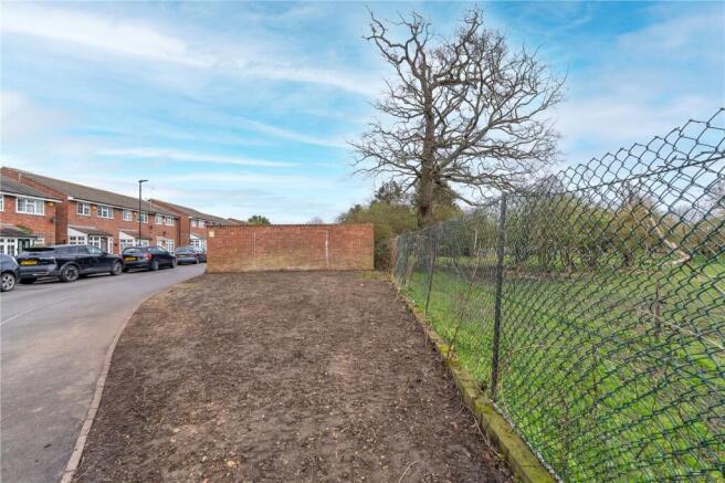 Land, in Highland Park, £14,999