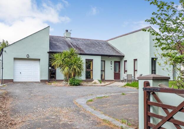 4 bed property, in Tig Bhan, £370,000