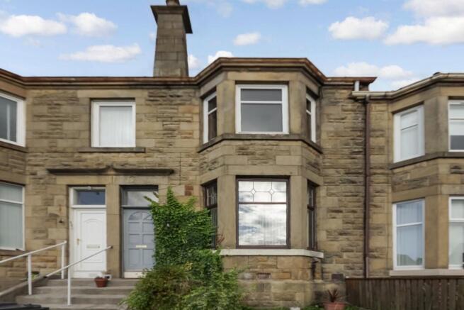 1 bed property, in Martyn Street, £55,000