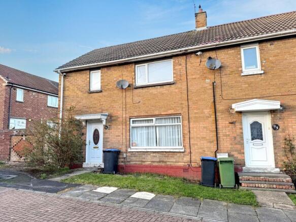 3 bed property, in Basingstoke Road, £69,000