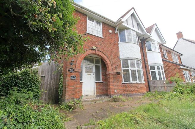 3 bed property, in Uppingham Road, £180,000