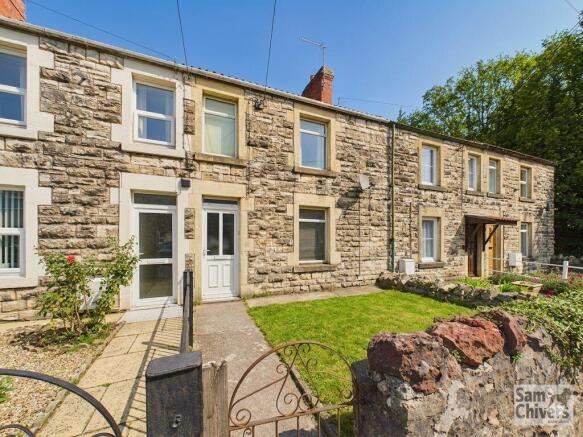 3 bed property, in Florida Terrace, £199,950