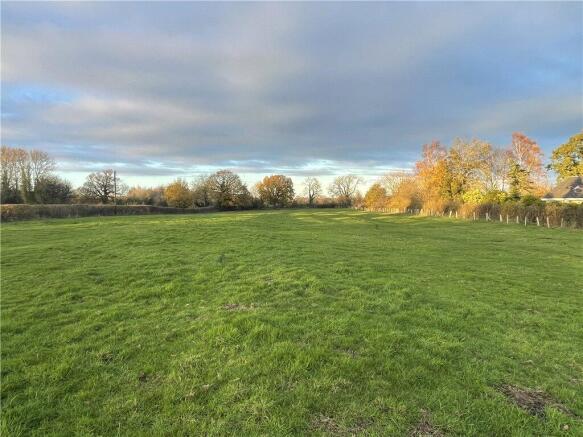 Studio, in Bishop Monkton, £200,000