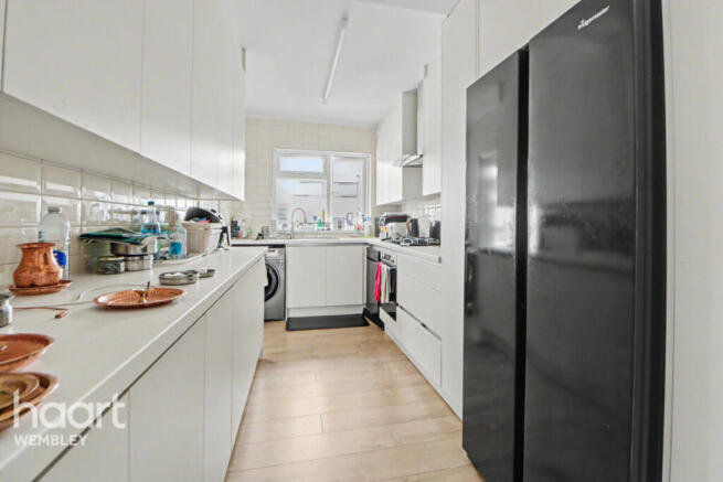 4 bed property, in Sudbury, £645,000