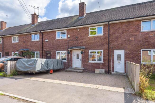 3 bed property, in Atlantic Way, £160,000