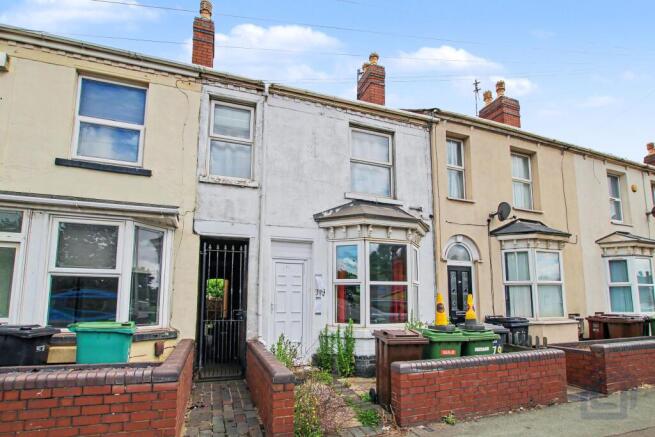 3 bed property, in 379 Bilston Road, £150,000