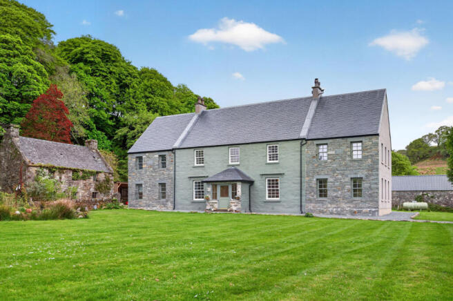 6 bed property, in Kilmichael Glassary, £1,400,000