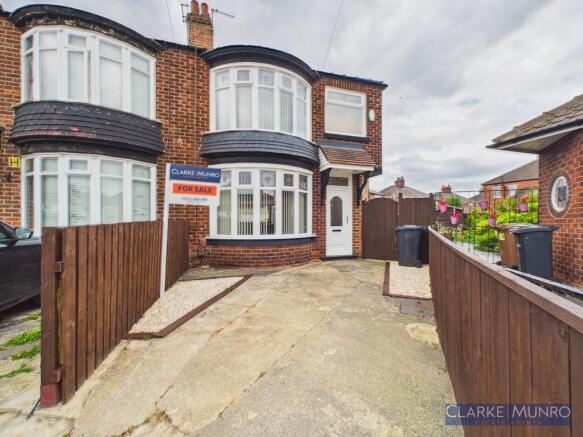 3 bed property, in Quebec Grove, £149,950