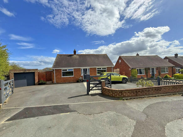 4 bed property, in Brierley Road, £355,000