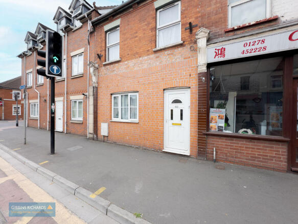 6 bed property, in St. John Street, £279,950