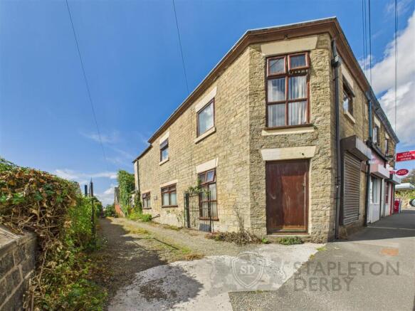 3 bed property, in Ormskirk Road, £155,000