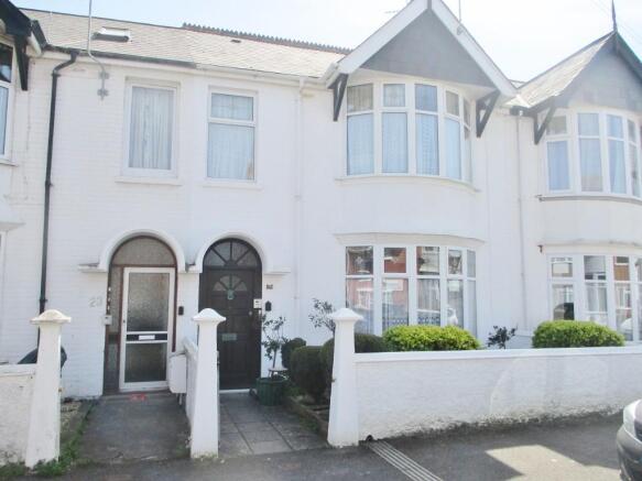 4 bed property, in Park Avenue, £275,000