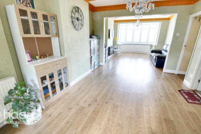 3 bed property, in Fairlop Road, £600,000