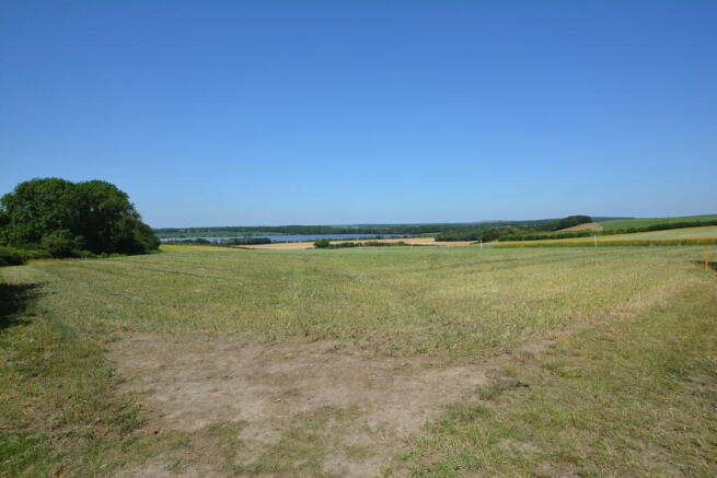 Land, in Bilsthorpe Road, £500,000