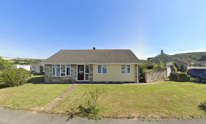 3 bed property, in Bannock Road, £290,000