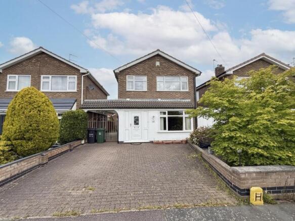 3 bed property, in Langdale Avenue, £310,000