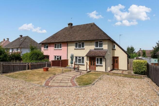 3 bed property, in Wiltshire Road, £359,950