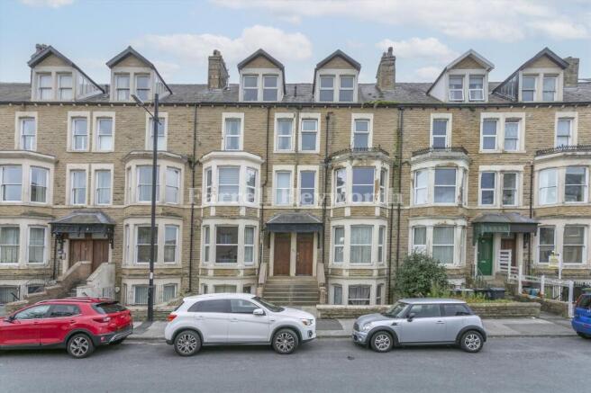 2 bed property, in 63-65, £89,950