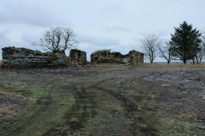 Studio, in Watten, £50,000