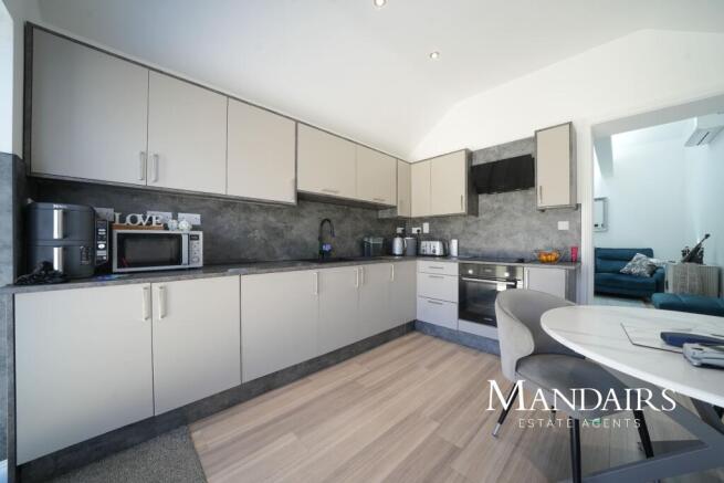 3 bed property, in Palmerston Road, £300,000