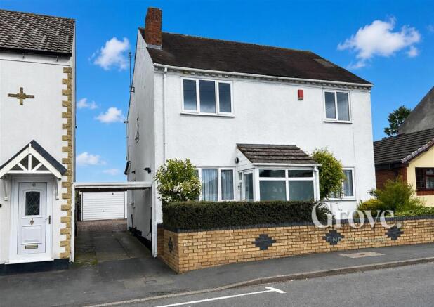 3 bed property, in Olive Lane, £375,000